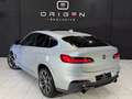 BMW X4 xDrive 20dA Gris - thumbnail 21