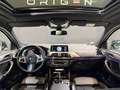 BMW X4 xDrive 20dA Gris - thumbnail 8