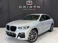 BMW X4 xDrive 20dA Gris - thumbnail 1