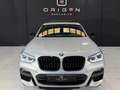 BMW X4 xDrive 20dA Gris - thumbnail 16