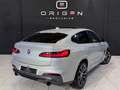 BMW X4 xDrive 20dA Gris - thumbnail 15