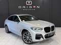BMW X4 xDrive 20dA Gris - thumbnail 9