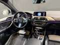BMW X4 xDrive 20dA Gris - thumbnail 12
