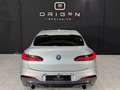 BMW X4 xDrive 20dA Gris - thumbnail 5