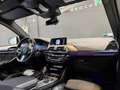 BMW X4 xDrive 20dA Gris - thumbnail 14