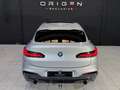 BMW X4 xDrive 20dA Gris - thumbnail 18