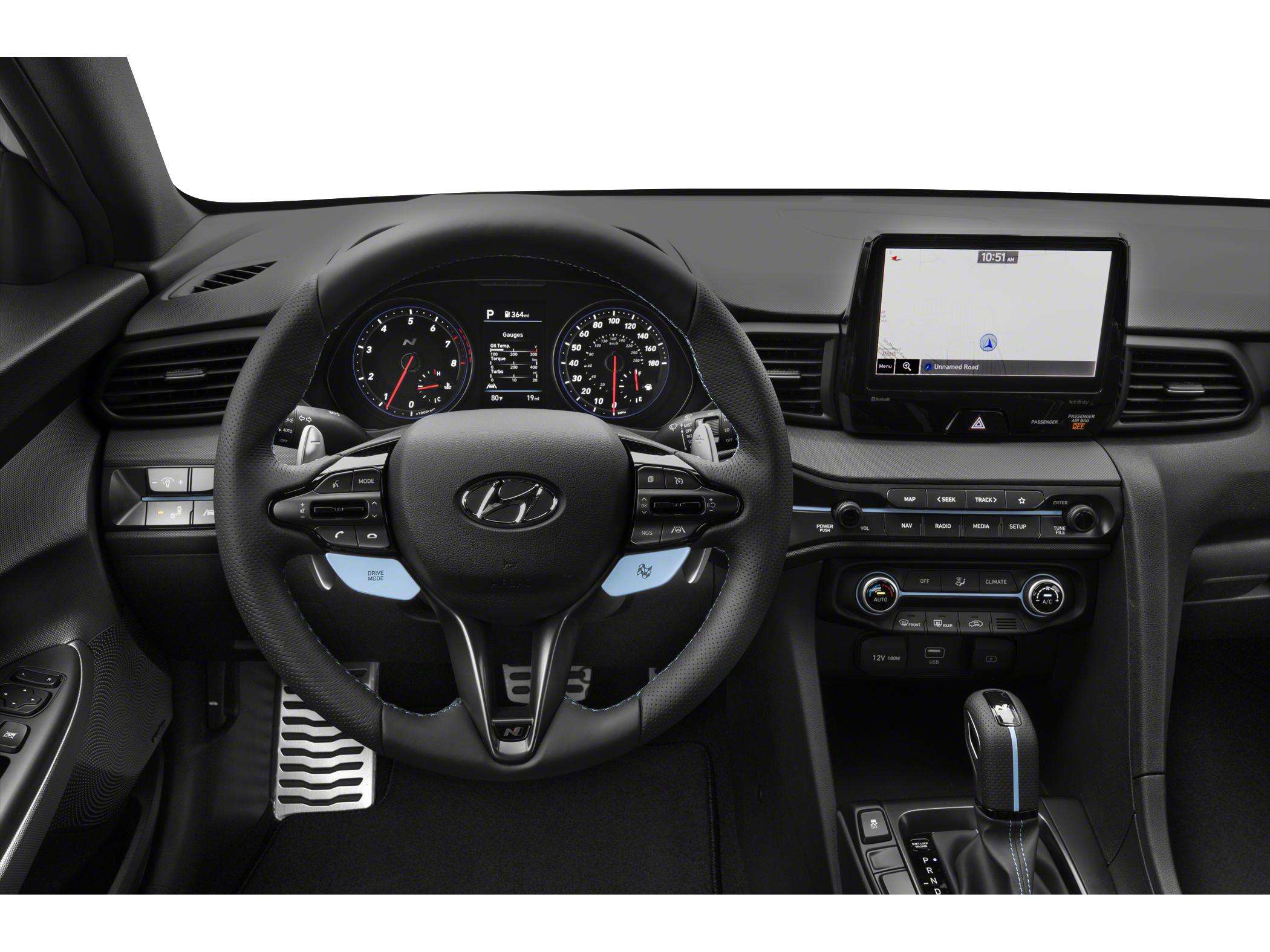 2022 Hyundai Veloster BASE — снимка 1