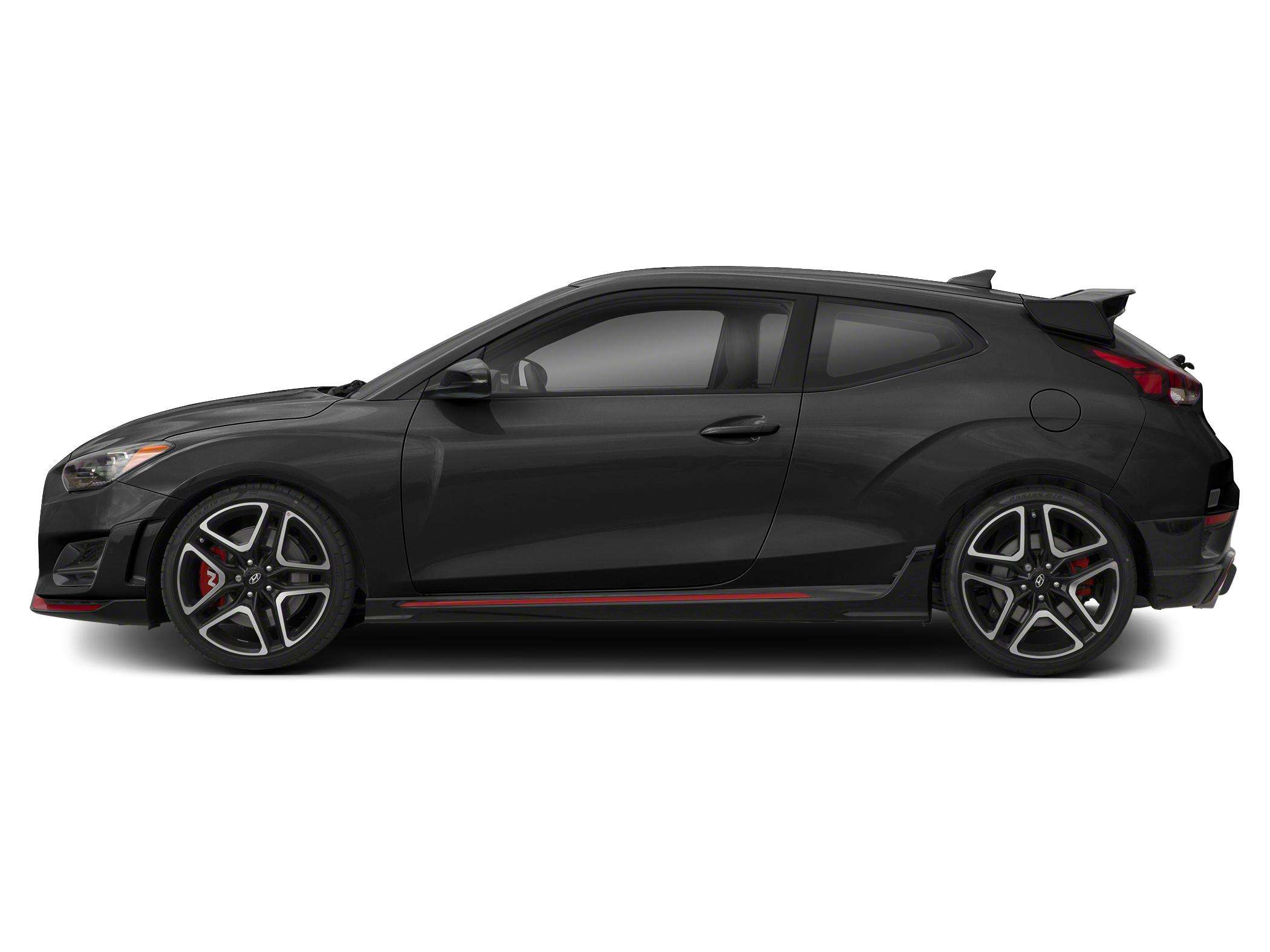2022 Hyundai Veloster BASE — снимка 1