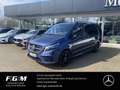 Mercedes-Benz V 300 V 300 d 4M/EDITION/Lang/AMG/Standhzg/DISTR.  Navi Blue - thumbnail 1