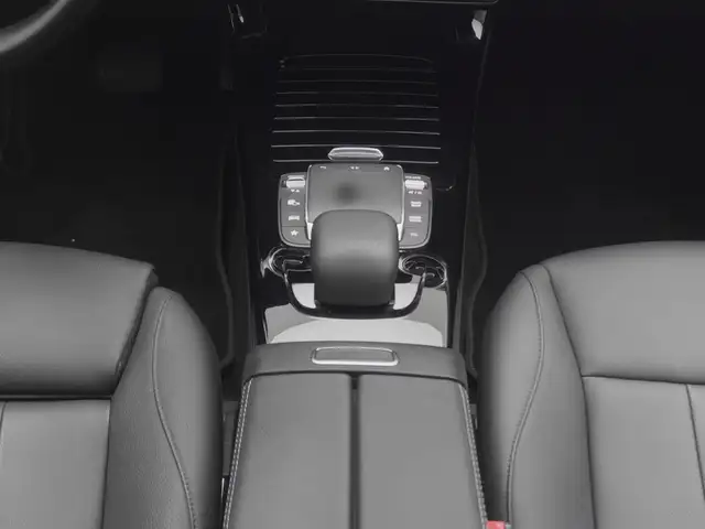 Mercedes-Benz CLA view 21