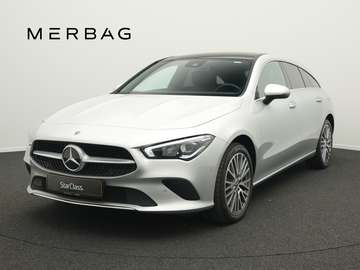 CLA 250 e Progressive LED+Pano+AHK+Kamrera+Totw