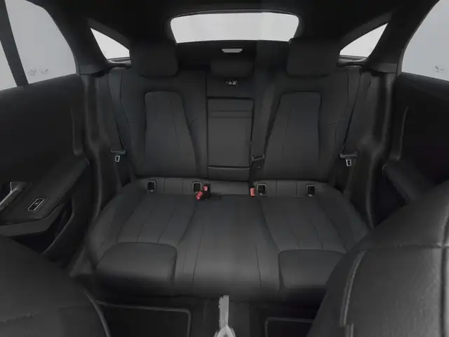 Mercedes-Benz CLA view 23
