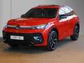 Volkswagen Tiguan 2.0 TDI DSG 4M R-Line Pano, AHK, Standh. VLW Oranje - thumbnail 2