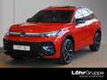 Volkswagen Tiguan 2.0 TDI DSG 4M R-Line Pano, AHK, Standh. VLW Oranje - thumbnail 1