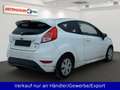 Ford Fiesta 1.0 EcoBoost Individual Sport Leder ST Weiß - thumbnail 5