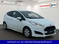Ford Fiesta 1.0 EcoBoost Individual Sport Leder ST Weiß - thumbnail 3