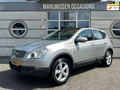 Nissan Qashqai 2.0 Acenta |Pano,Trekh,Airco,Cruise|