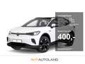 Volkswagen ID.4 Pro Performance | AHK | LED | PANO | ACC | Weiß - thumbnail 1