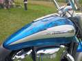 Honda VTX 1800 Azul - thumbnail 11