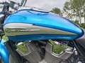Honda VTX 1800 Azul - thumbnail 10