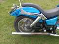 Honda VTX 1800 Azul - thumbnail 13