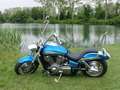 Honda VTX 1800 Azul - thumbnail 15
