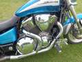 Honda VTX 1800 Azul - thumbnail 12