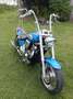 Honda VTX 1800 Azul - thumbnail 3