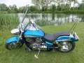 Honda VTX 1800 Azul - thumbnail 6