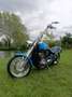 Honda VTX 1800 Azul - thumbnail 2