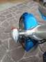 Honda VTX 1800 Azul - thumbnail 17