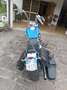 Honda VTX 1800 Azul - thumbnail 18