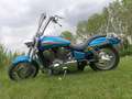 Honda VTX 1800 Azul - thumbnail 7