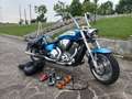 Honda VTX 1800 Azul - thumbnail 20