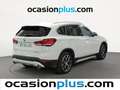 BMW X1 xDrive 20dA Blanco - thumbnail 3