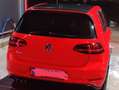 Volkswagen Golf GTD Golf GTD 2,0 TDI GTD Rojo - thumbnail 2