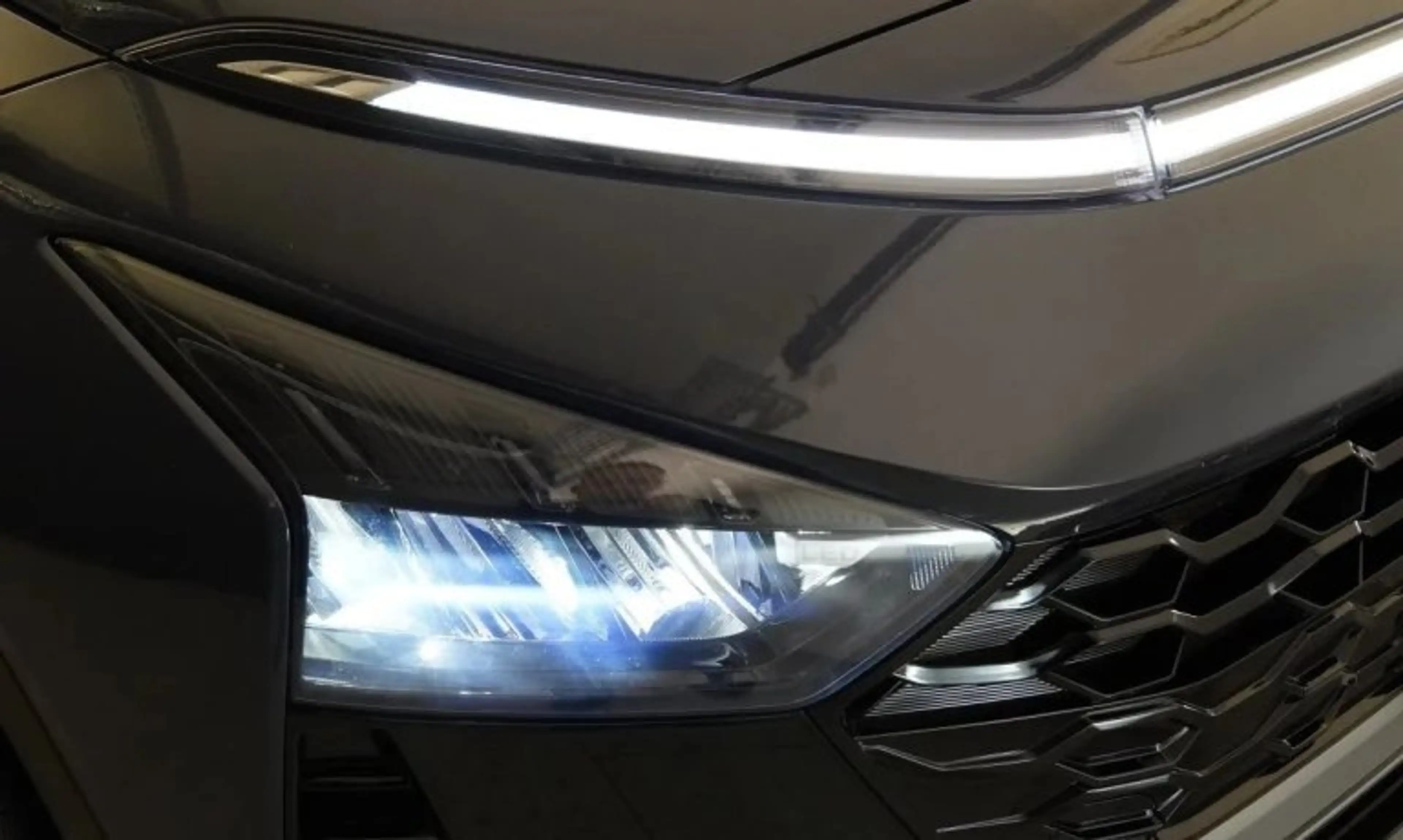 Hyundai BAYON Comfort Line 1.0 T-GDI — photo 4