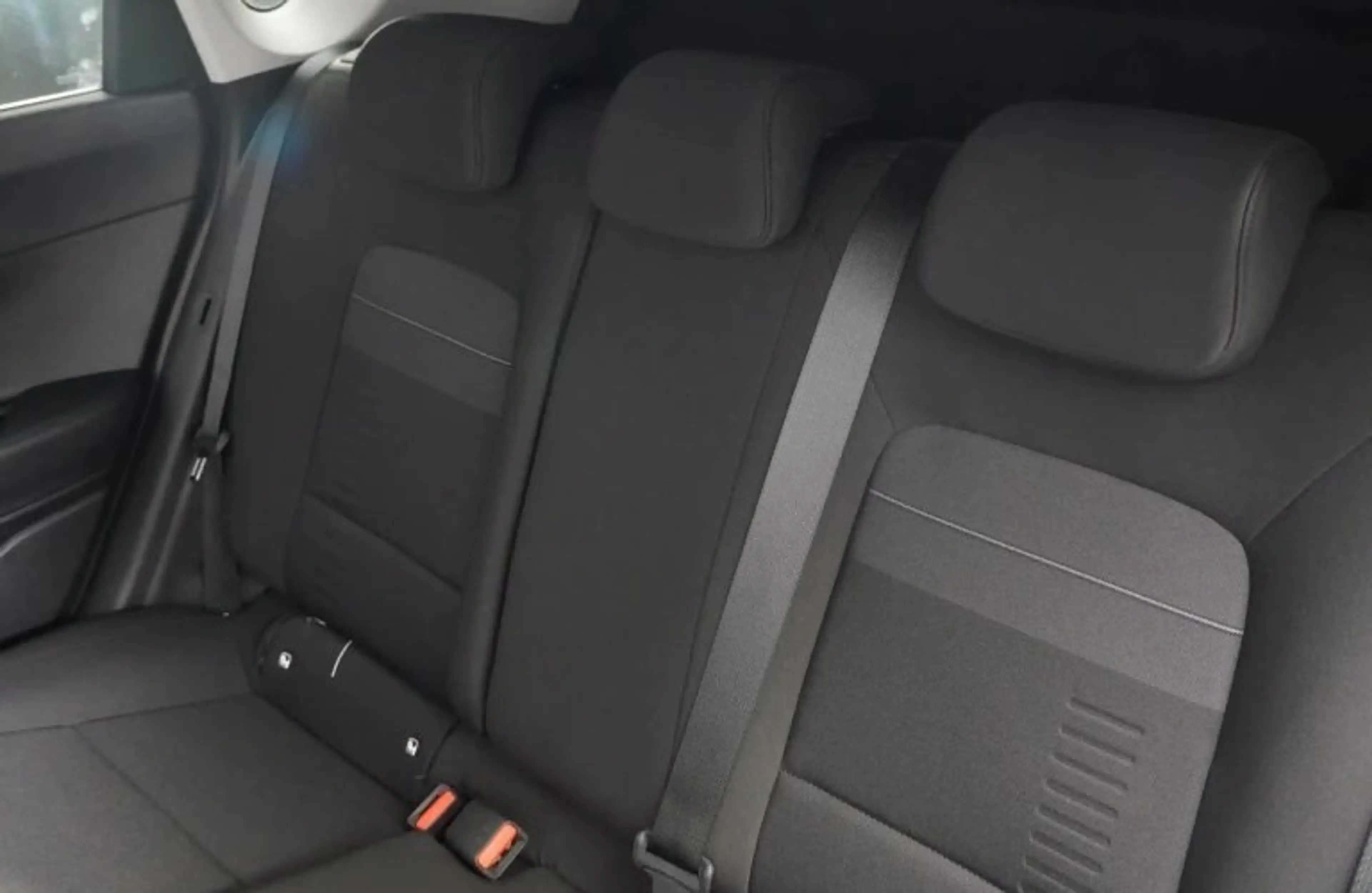 Hyundai BAYON Comfort Line 1.0 T-GDI — photo 8