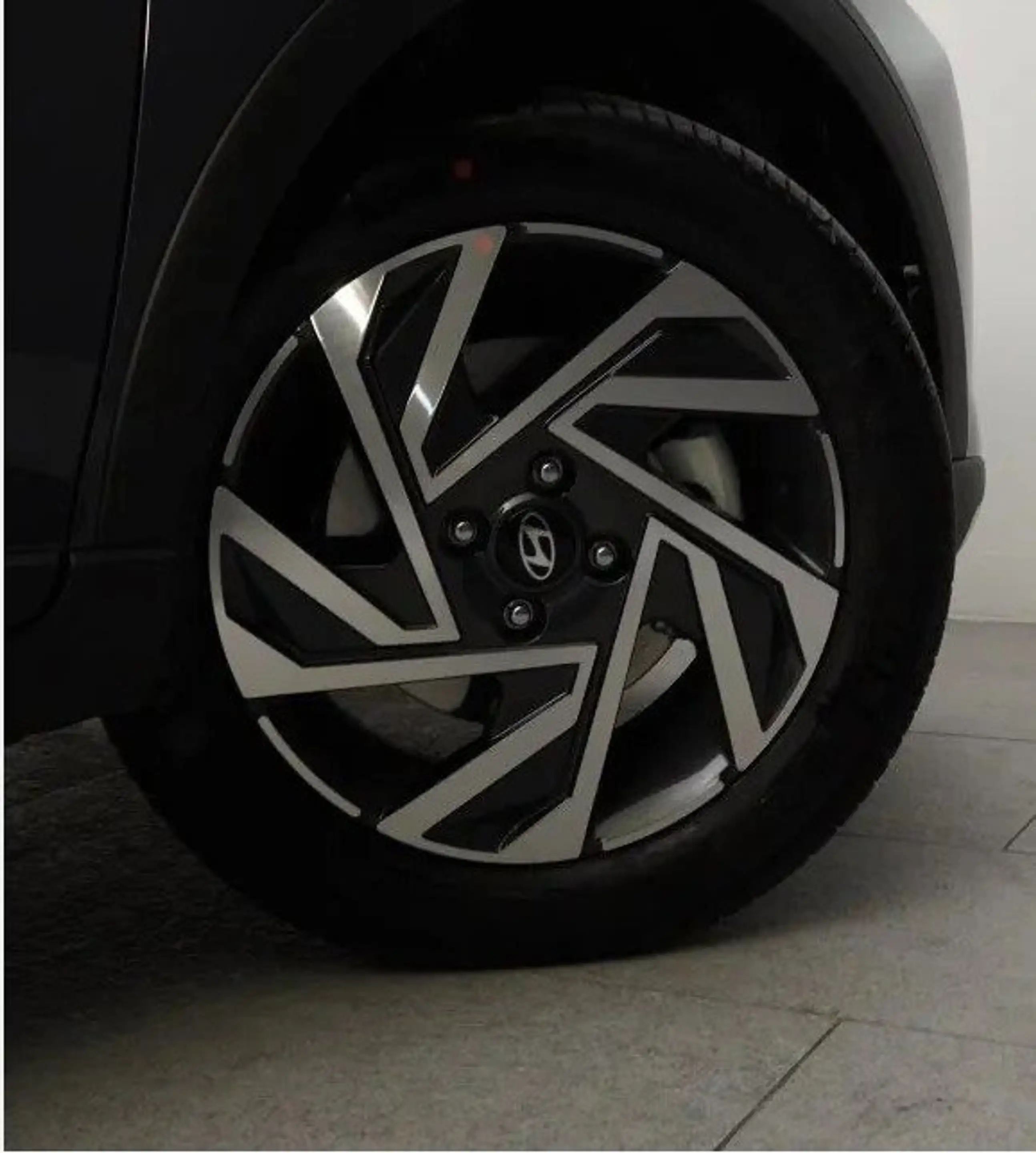 Hyundai BAYON Comfort Line 1.0 T-GDI — photo 3
