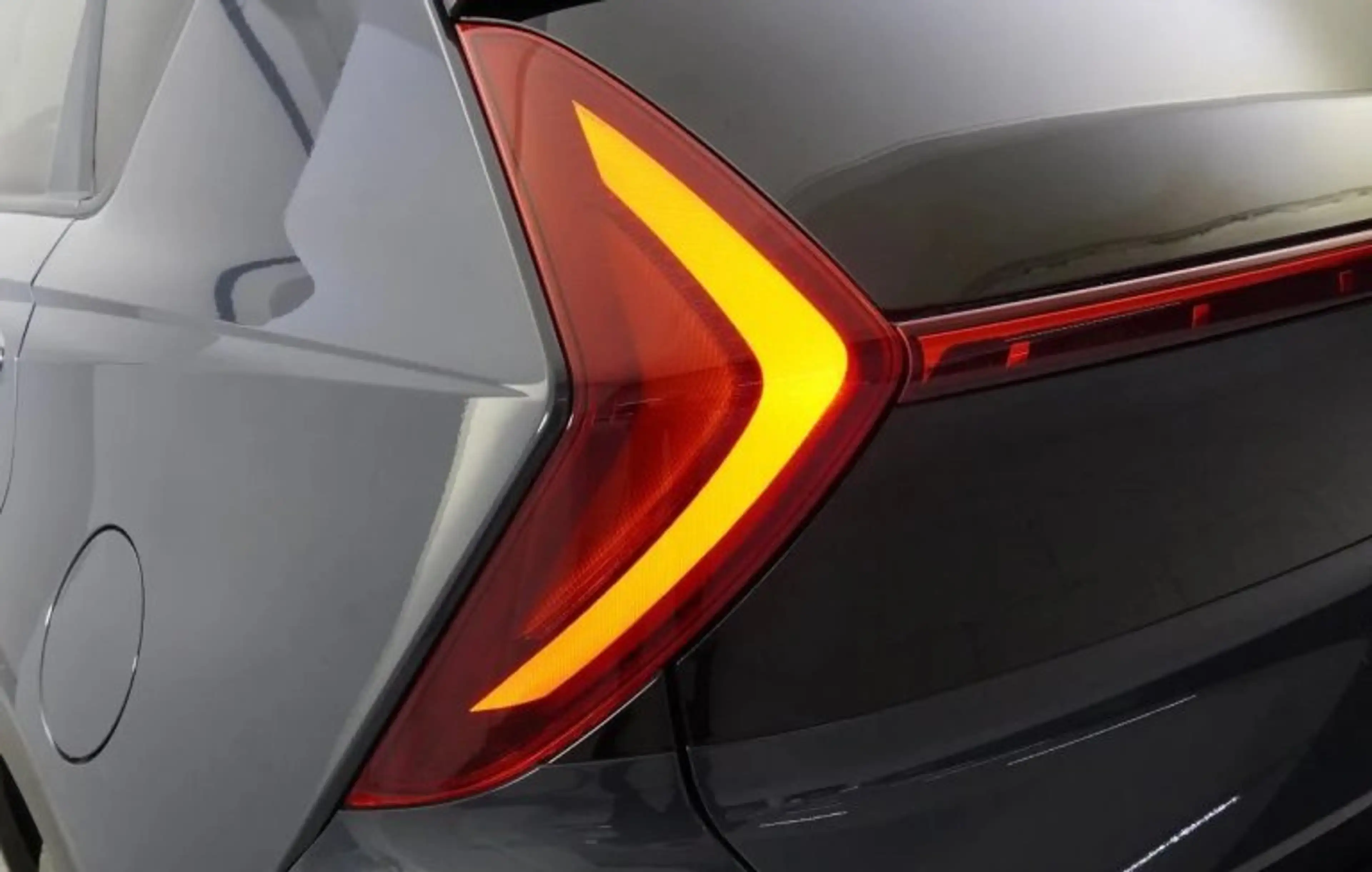 Hyundai BAYON Comfort Line 1.0 T-GDI — photo 7