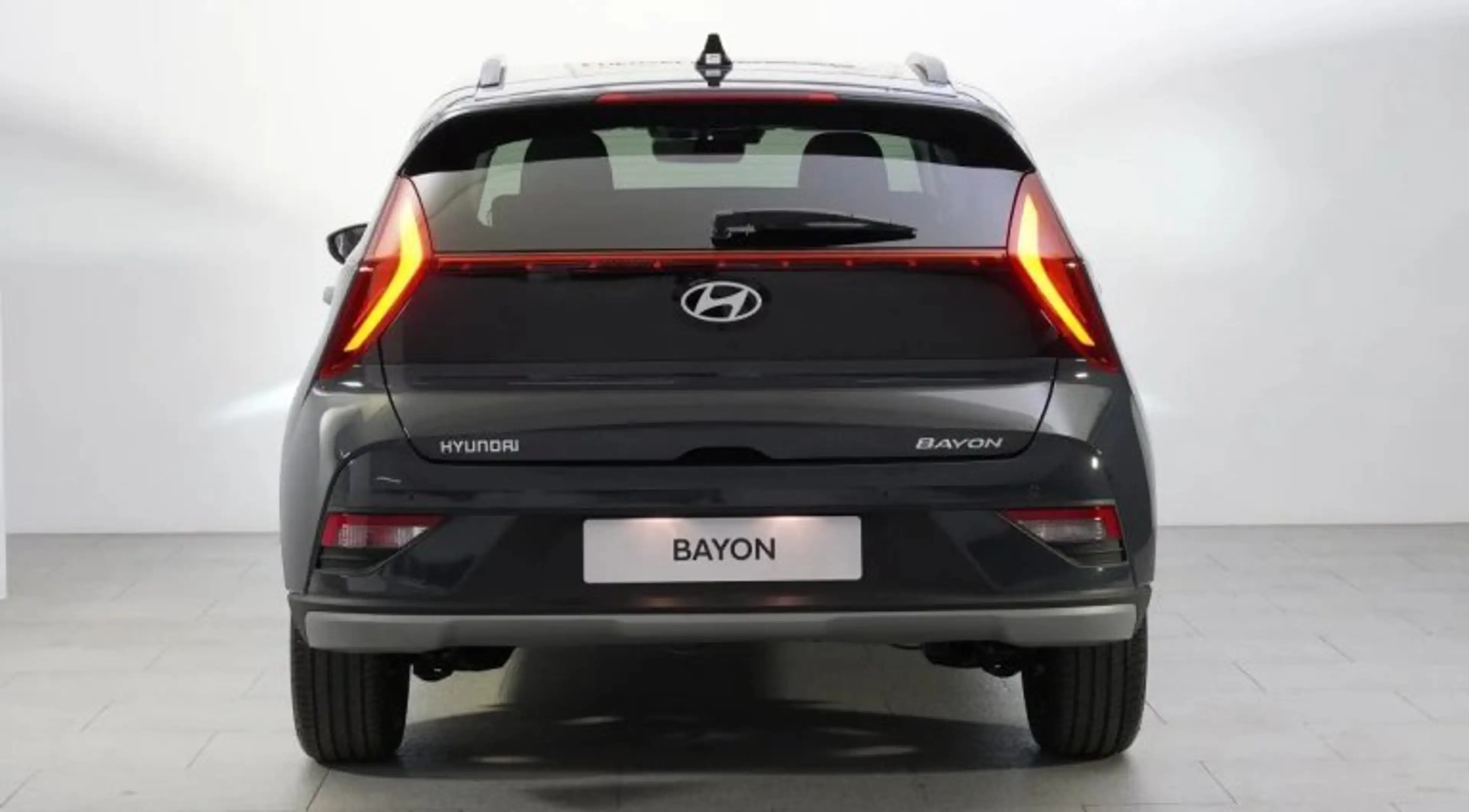 Hyundai BAYON Comfort Line 1.0 T-GDI — photo 5