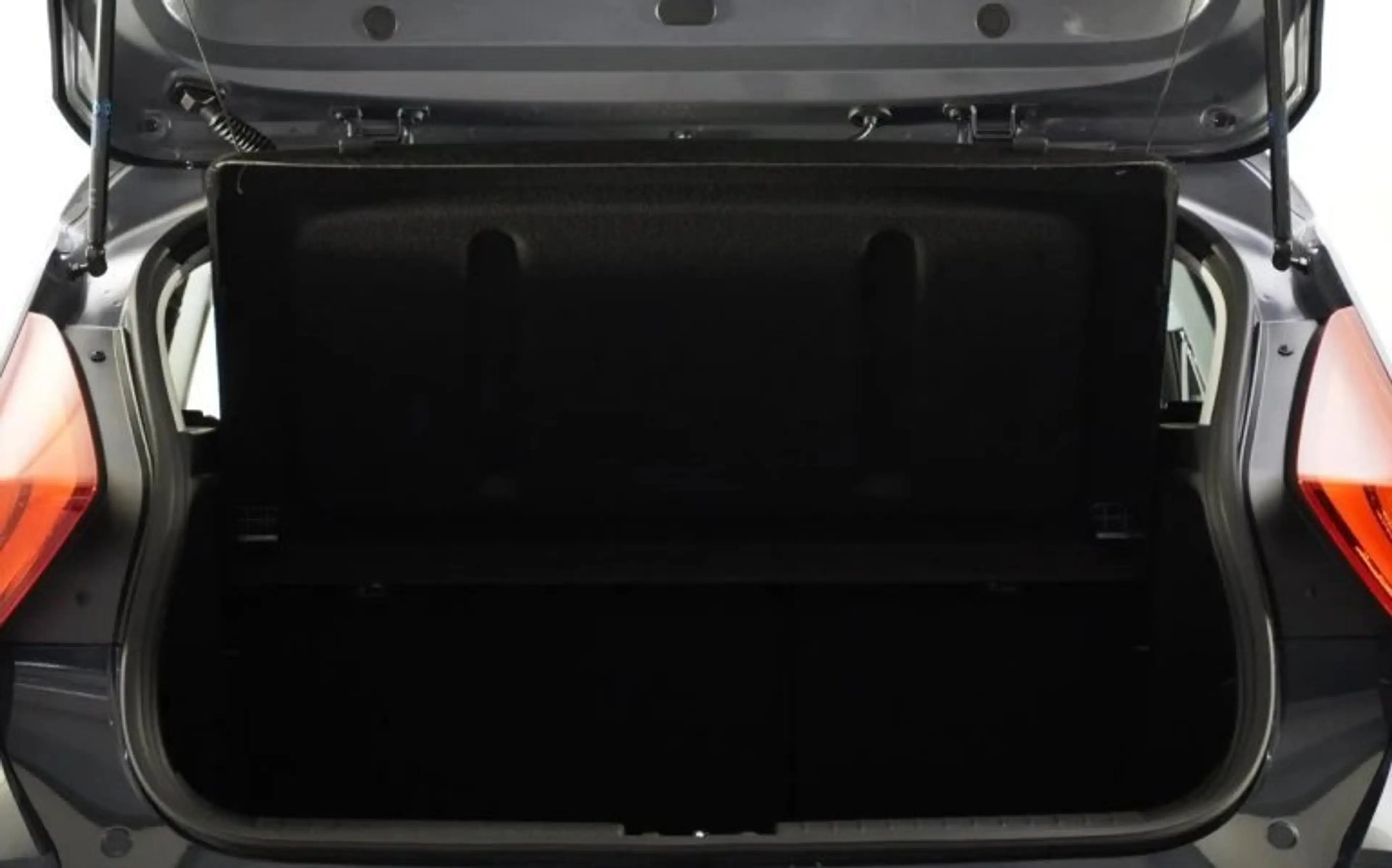 Hyundai BAYON Comfort Line 1.0 T-GDI — photo 6