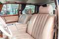 Mercedes-Benz 600 (W 100) | Deutsches Fahrzeug Albastru - thumbnail 11