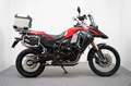 BMW F 800 GS Adventure Rood - thumbnail 1