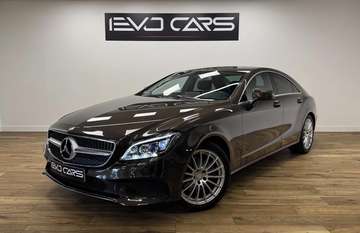 Classe 350d 3.0 258 ch / Caméra / MultiBeam LED / CarPlay / AIRMATIC Dual Control