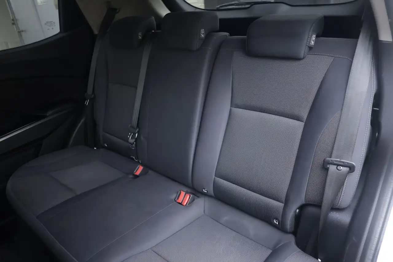 SsangYong Tivoli 2021
