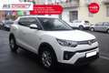 SsangYong Tivoli Ssangyong Tivoli Tivoli 1.6 diesel 2WD 100KW ANNO White - thumbnail 1