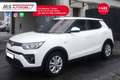 SsangYong Tivoli Ssangyong Tivoli Tivoli 1.6 diesel 2WD 100KW ANNO White - thumbnail 11