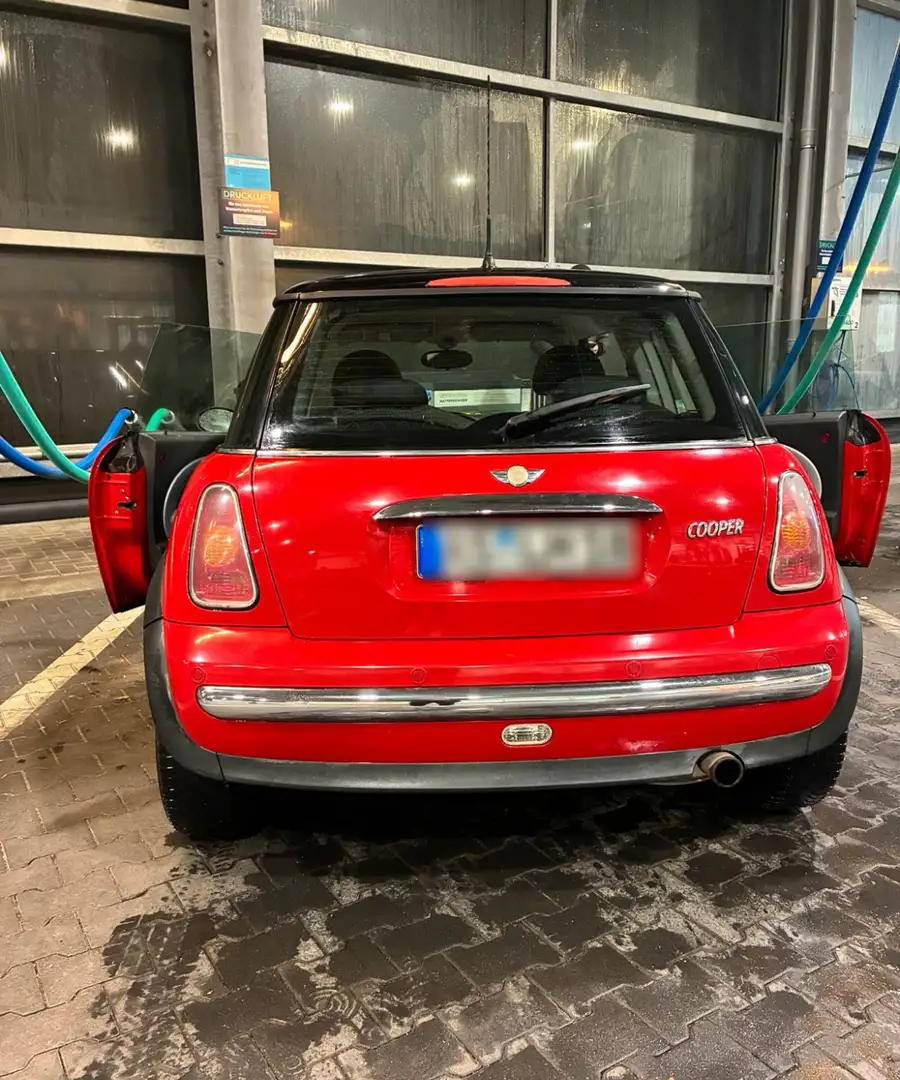 MINI Cooper - 2