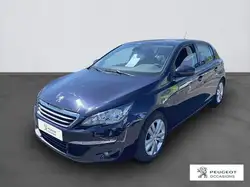 Peugeot 308 1.6 e-HDi FAP 115ch Active 5p